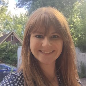 picture of Beth Nastachowski